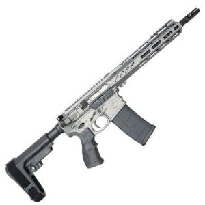 FOSTECH RAPTOR 10.5" 5.56 GRY 