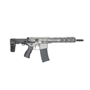 FOSTECH STEALTH RAPTOR HGA 5.56 7.5IN BBL MACH-2 7IN RAIL ECHO ARII TRIGGER TUNGSTEN 