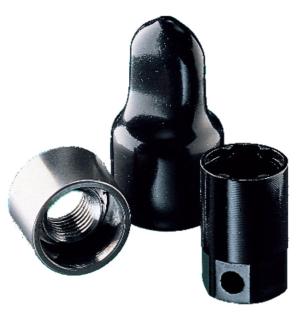 McGard Outboard Motor Lock For Mercury 1/2 20 Thread Size, 74036