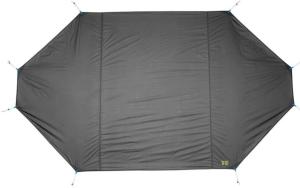 Eureka El Capitan 2 Plus Outfitter Footprints, 2660215 083826602153