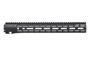AR15 15" ATLAS R-ONE M-LOK Handguard - Anodized Black 0840014600090