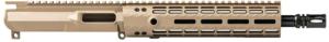 Aero Precision EPC-9 Enhanced Complete Upper Receiver, 11in 9mm, EM-9.3in Handguard, FDE, APAR620276M86