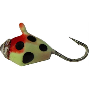 Skandia SKD-12-179 Diamond Eye Tungsten Jig