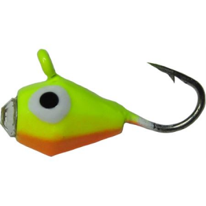 Skandia SKD-10-108 Diamond Eye Tungsten Jig