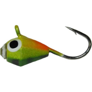 Skandia SKD-10-111 Diamond Eye Tungsten Jig