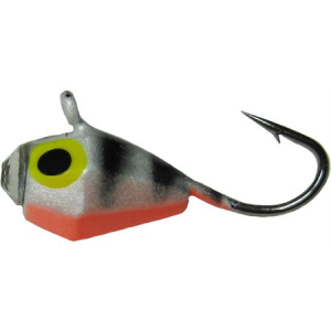 Skandia SKD-10-114 Diamond Eye Tungsten Jig