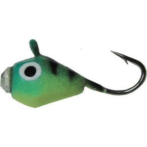 Skandia SKD-10-151 Diamond Eye Tungsten Jig