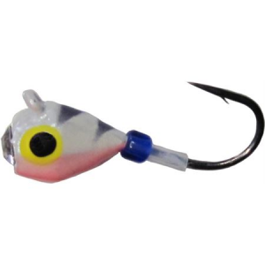 Skandia SKD-12-114 Diamond Tip Tungsten Jig,