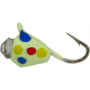 Skandia SKD-14-178 Diamond Eye Tungsten Jig