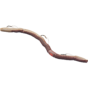 KStopper Lures K E Tackle Rigged Bass Stopper