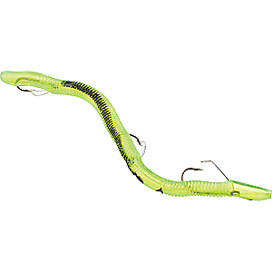 KStopper Lures K E Tackle Rigged Bass Stopper