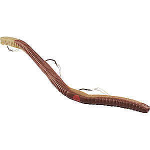 KStopper Lures K E Tackle Bass Stopper Magnum - Chartreuse