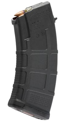 Magpul PMAG 20-Round Magazine Black - Shooting Supplies And Accessories at Academy Sports 0840815109686