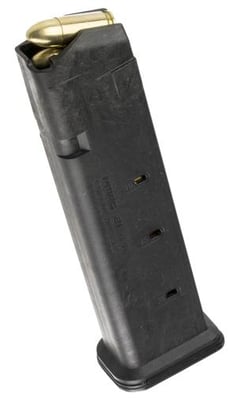 MAGPUL MAG661-BLK PMAG 21 GL9 9MM GLOCK 0840815109709