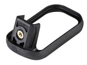 MAGPUL MAG932-BLK GL ENHANCED MAG WELL GLK 17 G4 0840815117537