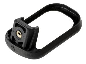 MAGPUL MAG940-BLK GL ENHANCED MAG WELL GLK 19 G3 0840815117544