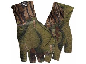 Blocker Outdoors Men's Finisher Fingerless Gloves - 255086
