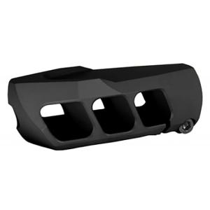 Cadex MX1 5/8"-24 TPI Black Muzzle Brake 3850-028 0842940000012