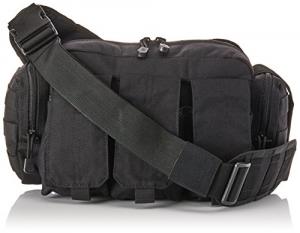 5.11 Tactical Bail Out Bag Molle Ammo Magazine Carrier Pack for Responders, Style 56026 084482113854