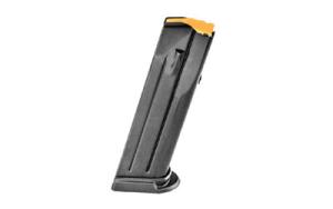 FN 509 9mm Magazine 17Rd Black 20-100032-1
