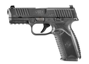 FN 509 9mm 4" Barrel 10+1 66-100003