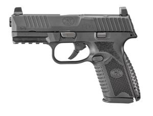 FN 509 Midsize MRD 9mm 4" Barrel 15+1 66-100587