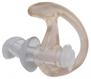 Surefire SonicDefenders, Dispenser Box of 25 Pair EP3 Earpieces, Standard 084871250627