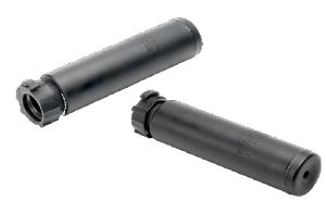 SUREFIRE FA5.56-212 Original Socom Suppressor - Black 084871317030