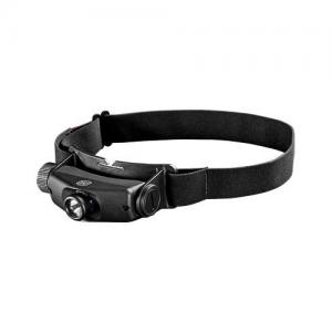 Surefire MaxIMUS HL-BLK 500 LM-LED 084871318204