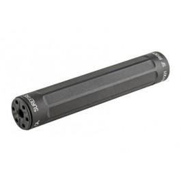 Surefire Ryder .22LR Sound Suppressor Fluted Body 5.4 Inches 1/2-28 Threads - All Nfa Rules Apply SF RYDER 22-A