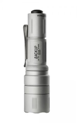 Surefire EB1C-A-SL Backup CMPT WH-LED 200