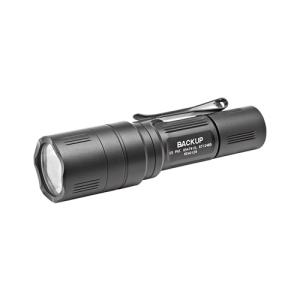 Surefire EB1T-A-BK Backup CMPT WH-LED 200