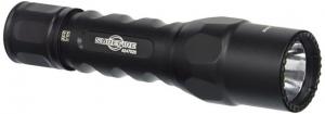Surefire 6PX Tactical Single-Output LED Flashlight, Black, 600 Lumens, 6PX-C-BK 6PXCBK
