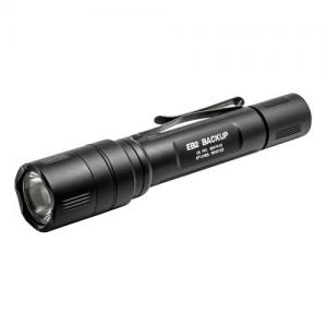 EB2 Backup 500/5 Lumens - Black Tactical Switch