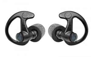 Surefire Sonic Defender Ultra Max Medium Black 1 Pair EP10-BK-MPR EP10-BK-MPR