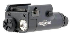 Surefire Ultra Compact 200 Lumen LED Pistol Light  XC1-A XC1-A