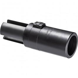 Surefire 3 Prong Flash Hider M2a1 .50 Cal Use W Threadbarrel SF3P50BMGM2A1
