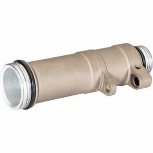 SureFire X300U-A/ X300V Light Mount Parts Kit, Tan, Z89-TN