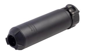 Surefire SUREFIRE SOCOM RC4 MINI 5.56MM BLK 