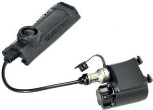 Surefire Tailcap Switch Assembly For X200 Weaponlight - Disable, Constant On + Tape Switch XT07 084871851282