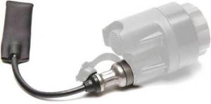 SureFire Millennium Universal Weaponlight 7 inch Cable Switch Tape ST07