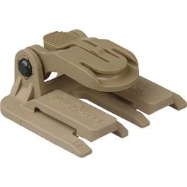 Surefire Helmet Light MOLLE Clip 
