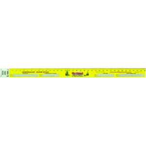 Northland Fishing Tackle Ruler Scale - 36"