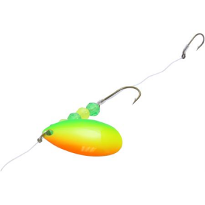 Northland WSR5-FT Walleye Crawler Hauler