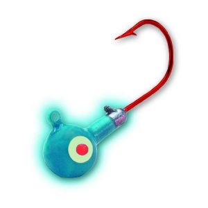 Northland GB3-5-5 Super-Glo Jig
