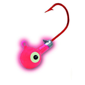 Northland GB3-5-6 Super-Glo Jig