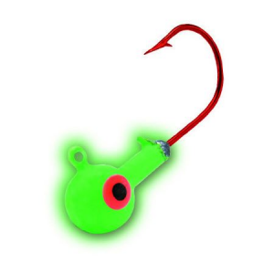 Northland GB3-5-15 Super-Glo Jig
