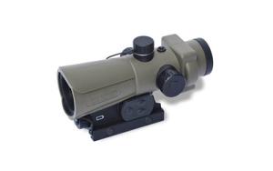 LUCID HD7 RED DOT SIGHT GEN 3 TAN 0850341002085