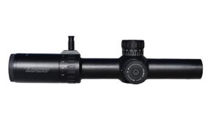 LUCID L7 1X-6X24 W/ DUAL ILL P7 RETI 0850341002177