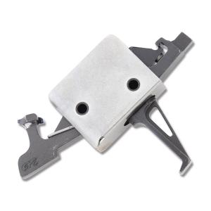 CMC Triggers 2-2 Match Grade Drop-In Trigger Group AR-15, LR-308 Small Pin .154" Two Stage Model 92504 085054400494